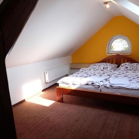 Penzion For You Valašské Meziříčí Exterior foto
